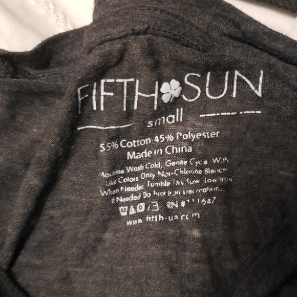 Ireland Tank - Picture 2 of 2